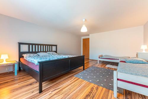 Lobec Apartment | Apartmán Lobeč