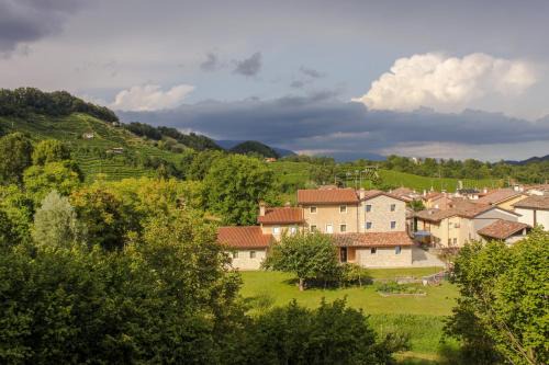 Miane Bed & Breakfast | Gai De Sora Bio charming B&B