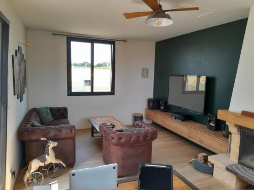 Breze House | Chez Thom
