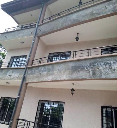 Kribi Apartment | Josy logement kribi