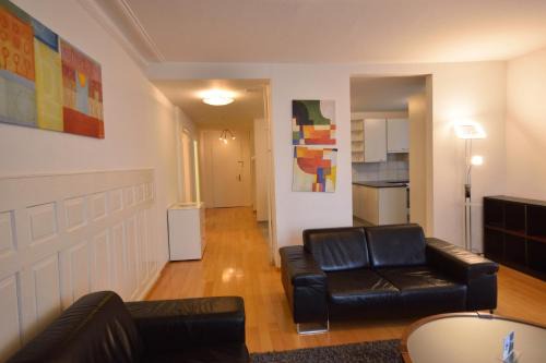 Muhlebach Apartment | PABS Résidences - Höschgasse 68 (1M)